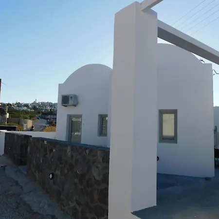Apartamento Exo Katikies- Urban *