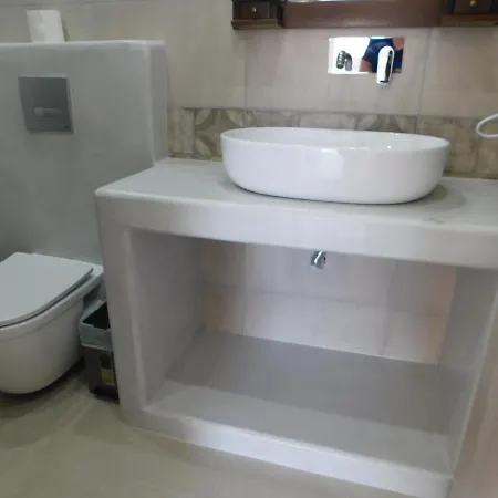 Apartamento Exo Katikies- Urban
