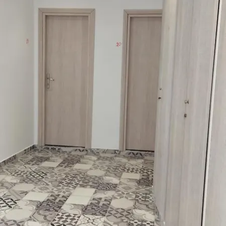 Apartamento Exo Katikies- Urban Fira (Santorini)